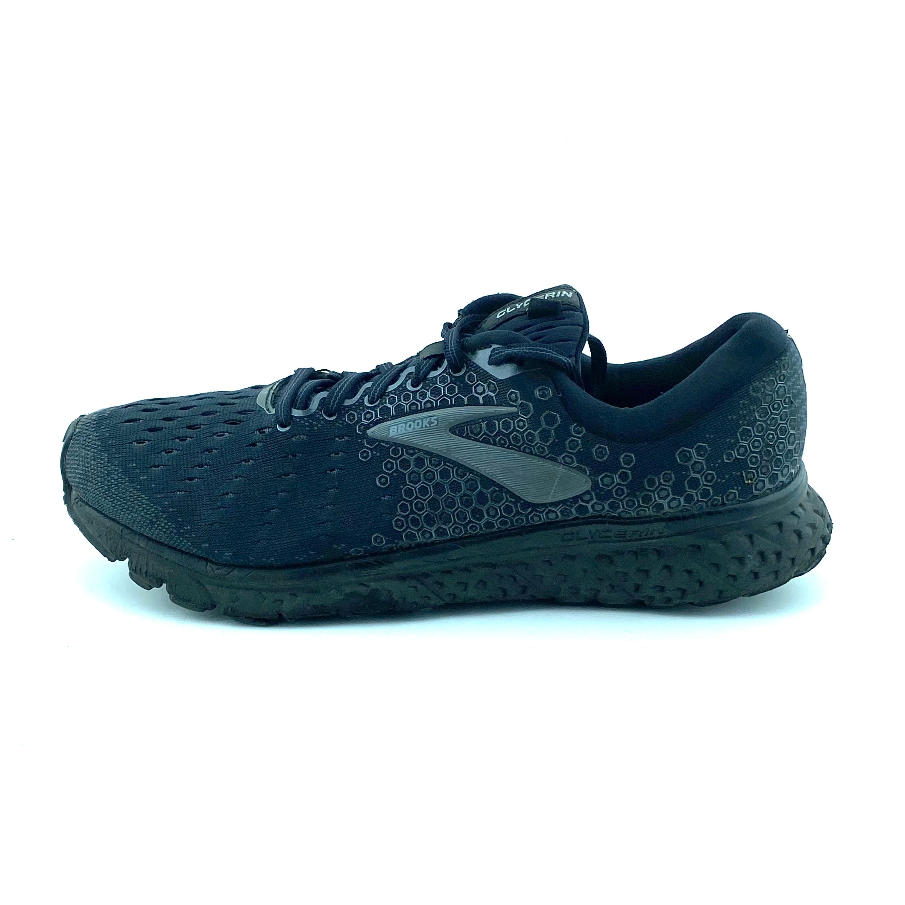Brooks Glycerin 17