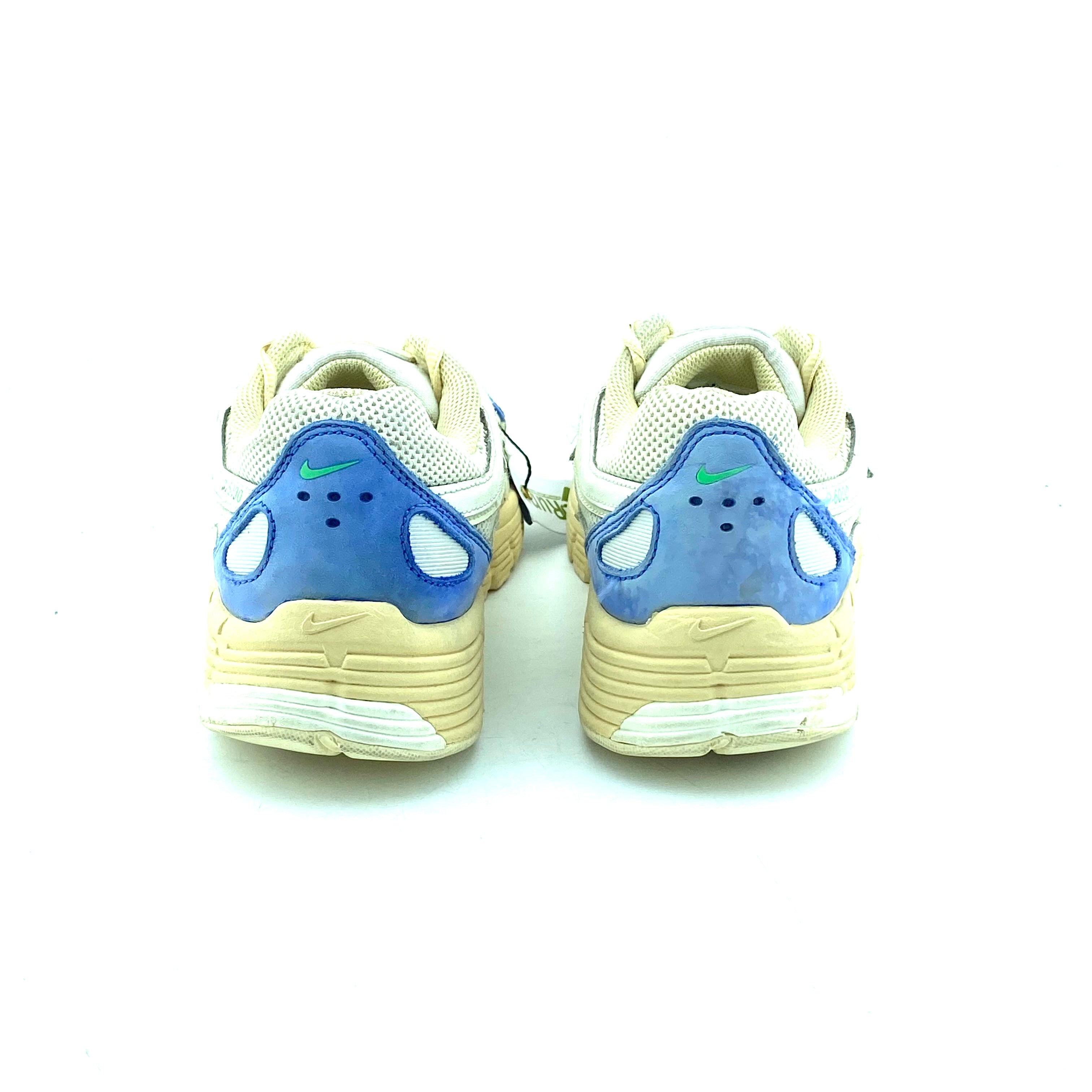 Nike P-6000
