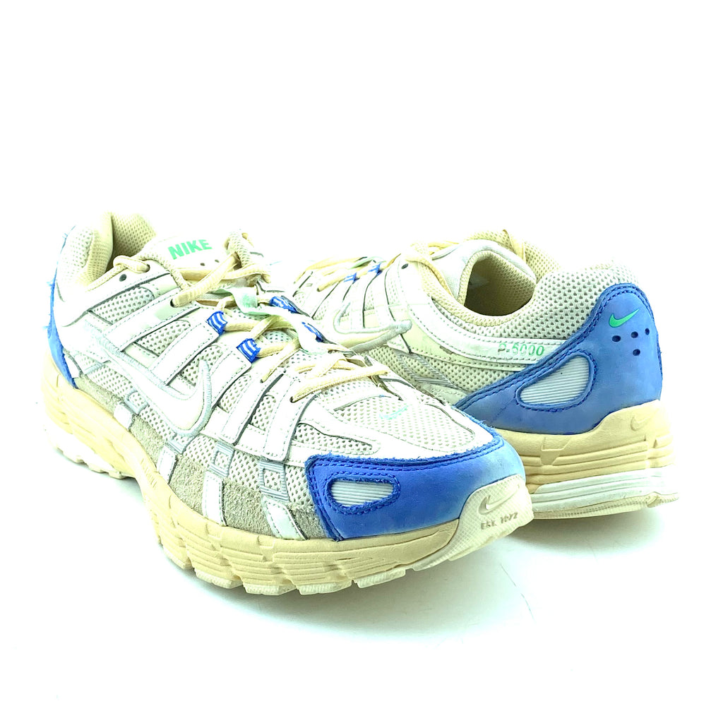 Nike P-6000
