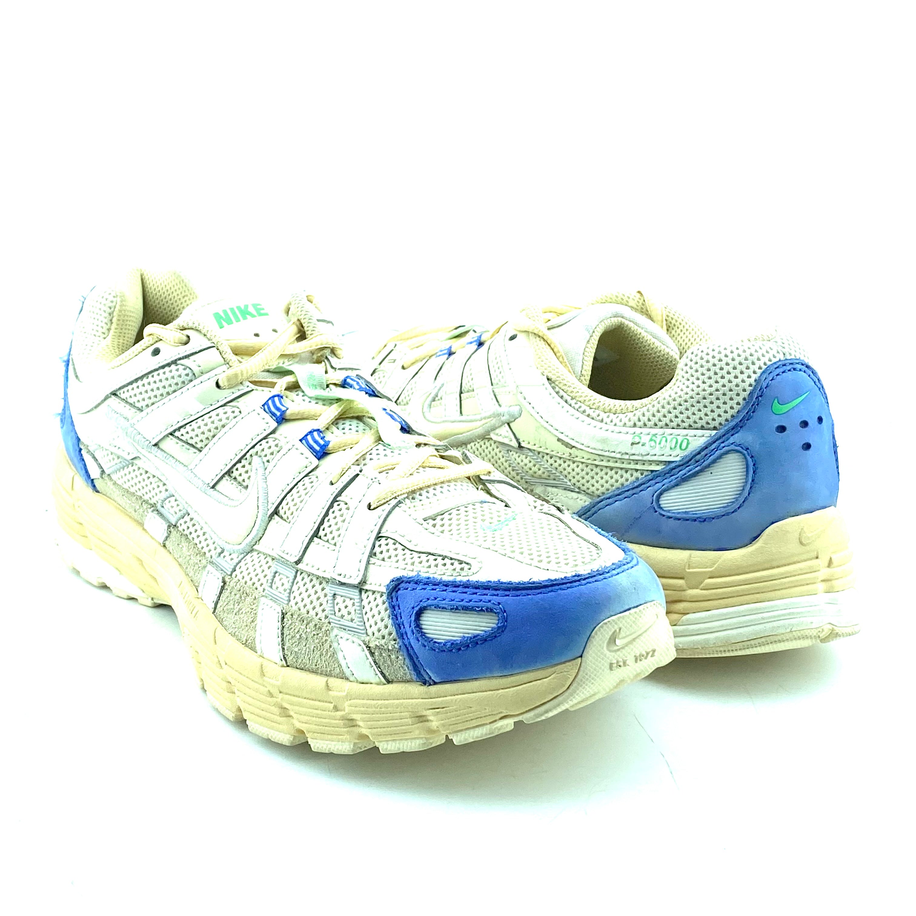 Nike P-6000