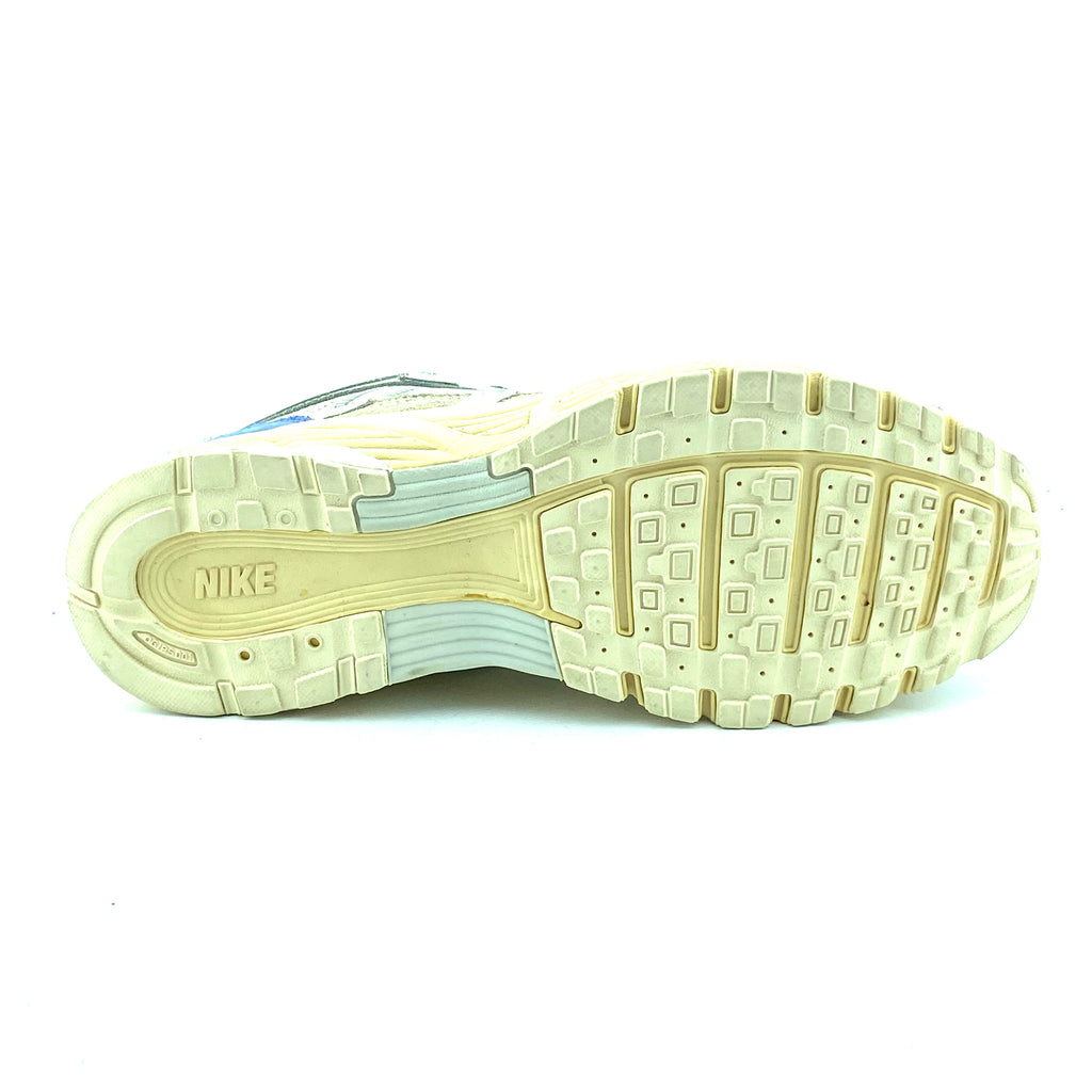 Nike P-6000