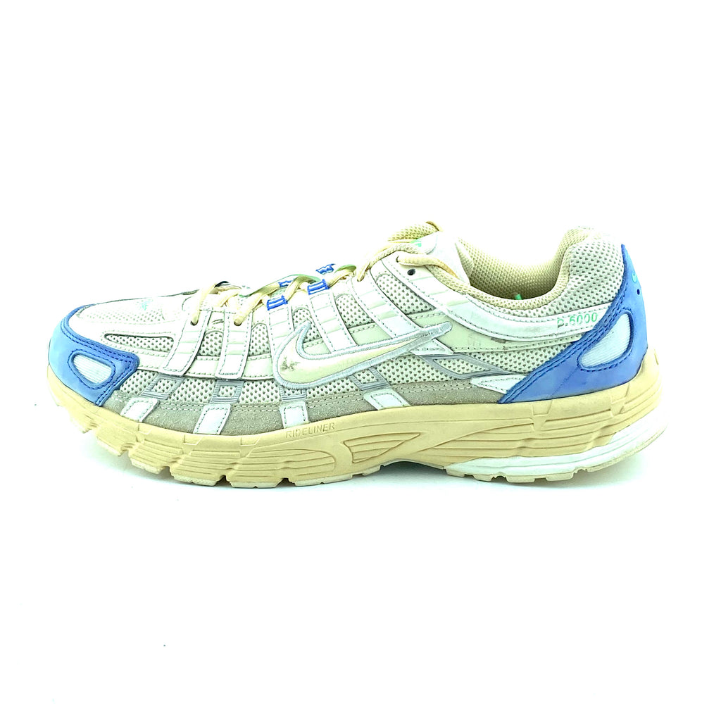 Nike P-6000