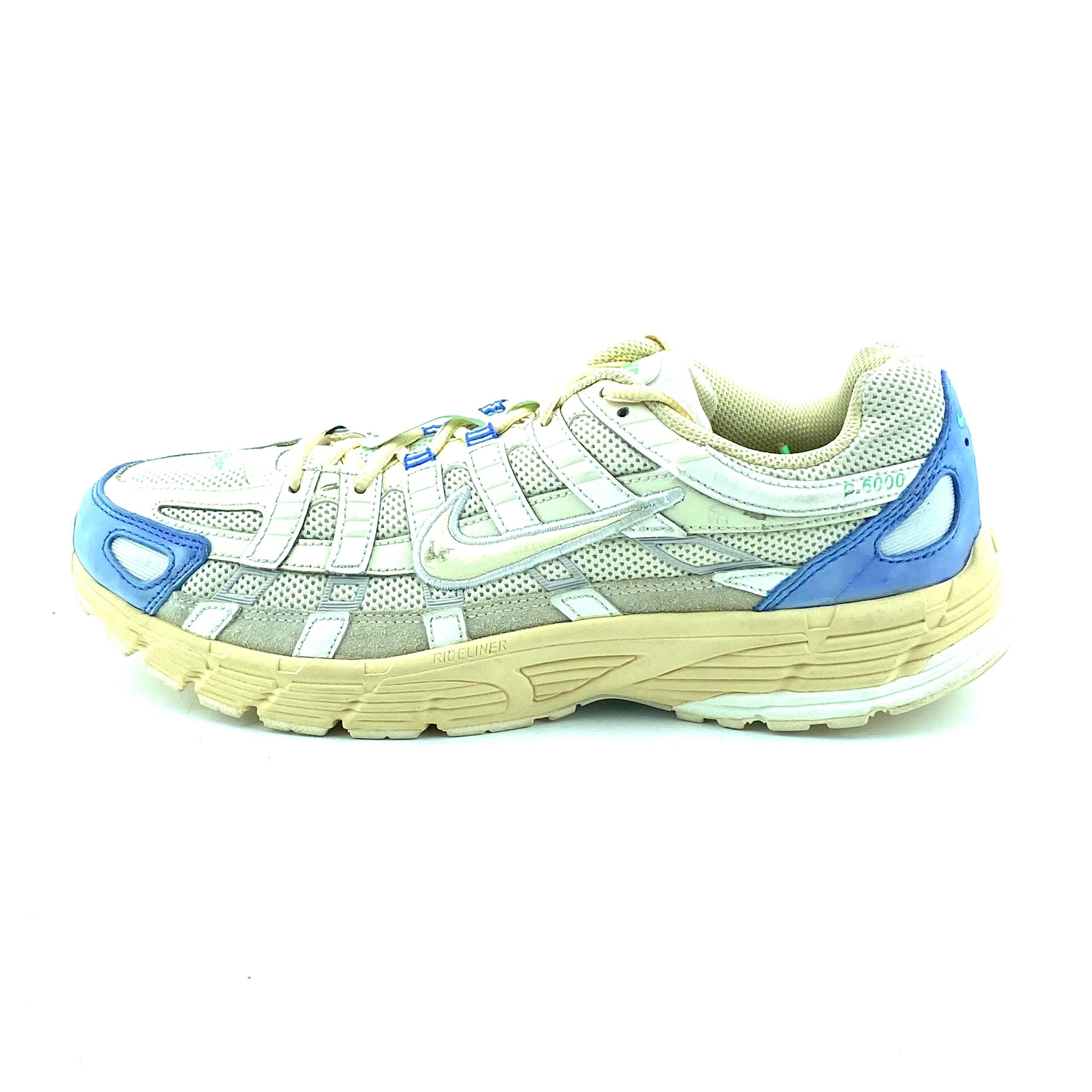 Nike P-6000
